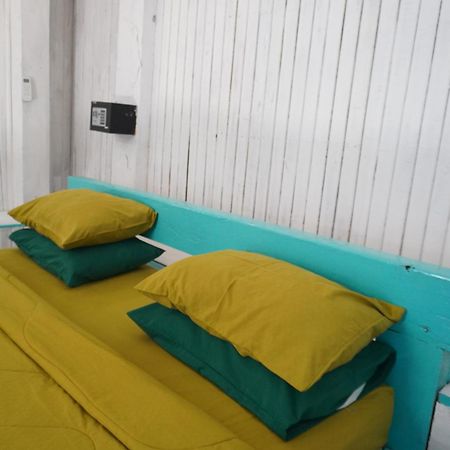 Kushak Bungalow גילי טרוונגן מראה חיצוני תמונה