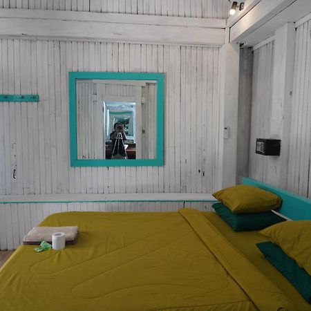 Kushak Bungalow גילי טרוונגן מראה חיצוני תמונה