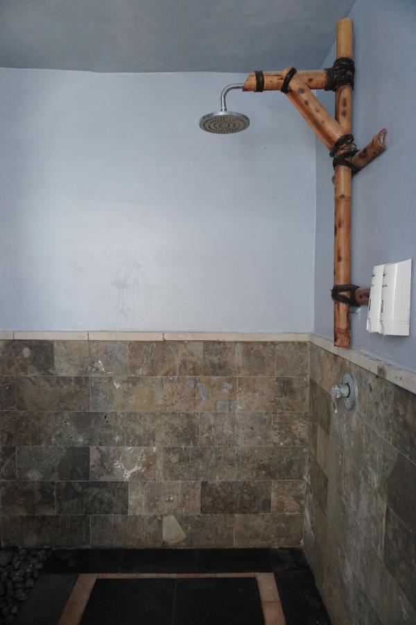 Kushak Bungalow גילי טרוונגן מראה חיצוני תמונה