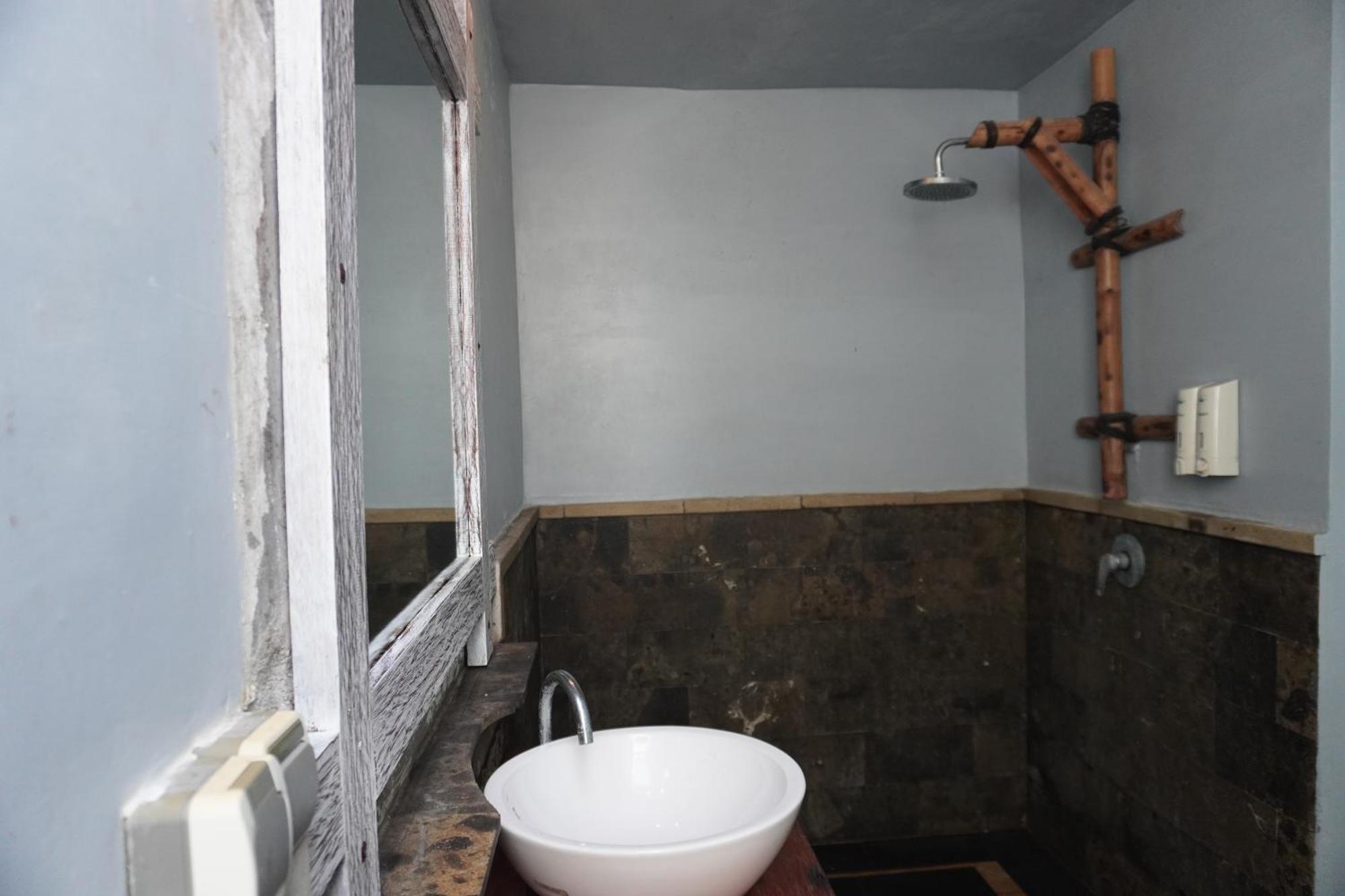 Kushak Bungalow גילי טרוונגן מראה חיצוני תמונה