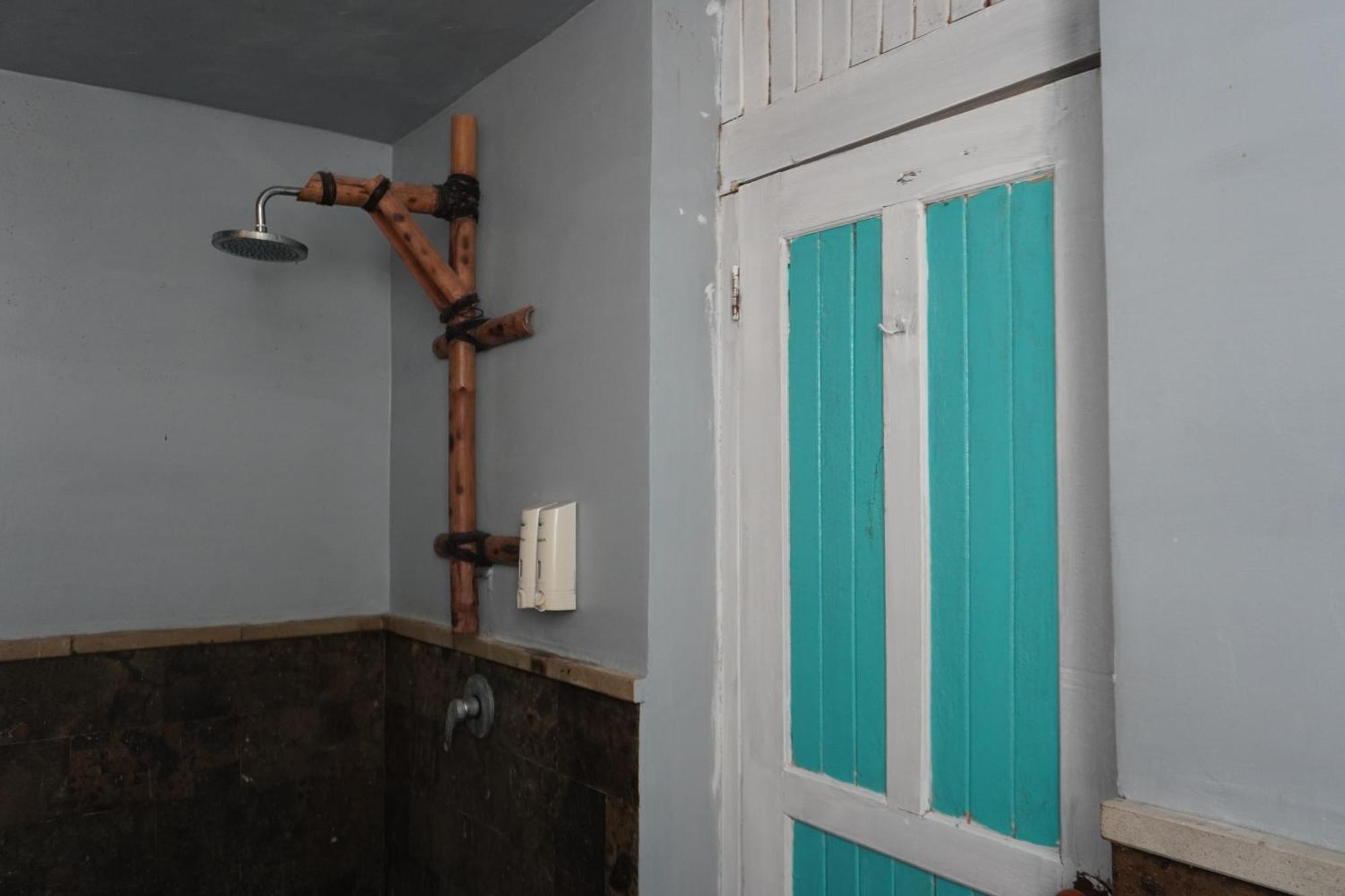 Kushak Bungalow גילי טרוונגן מראה חיצוני תמונה