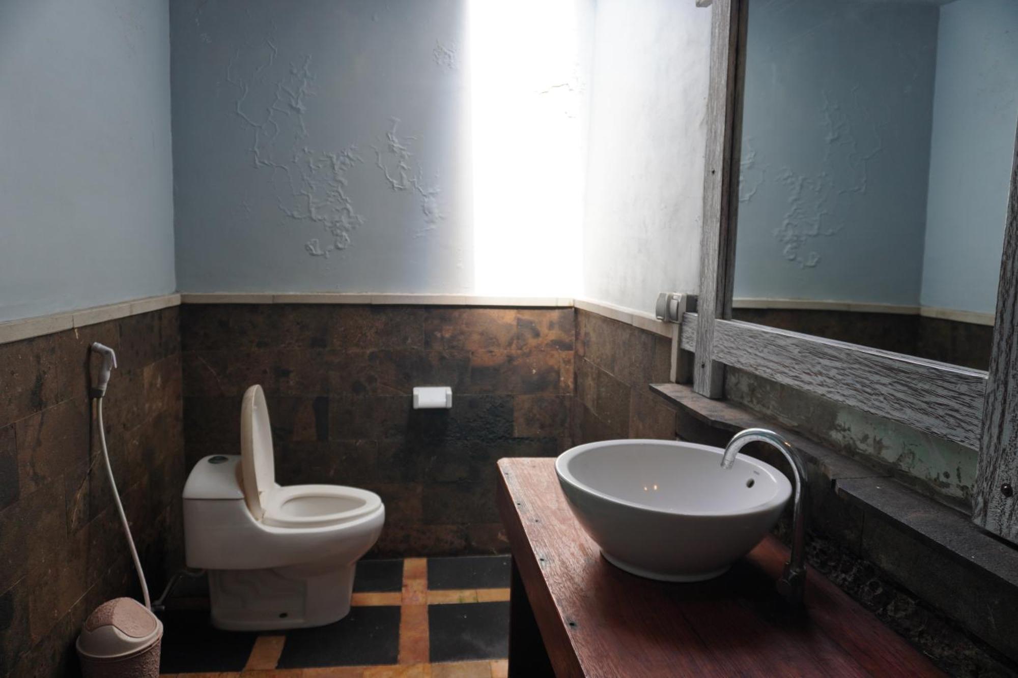 Kushak Bungalow גילי טרוונגן מראה חיצוני תמונה