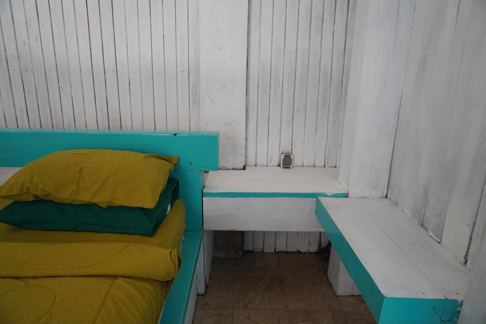 Kushak Bungalow גילי טרוונגן מראה חיצוני תמונה