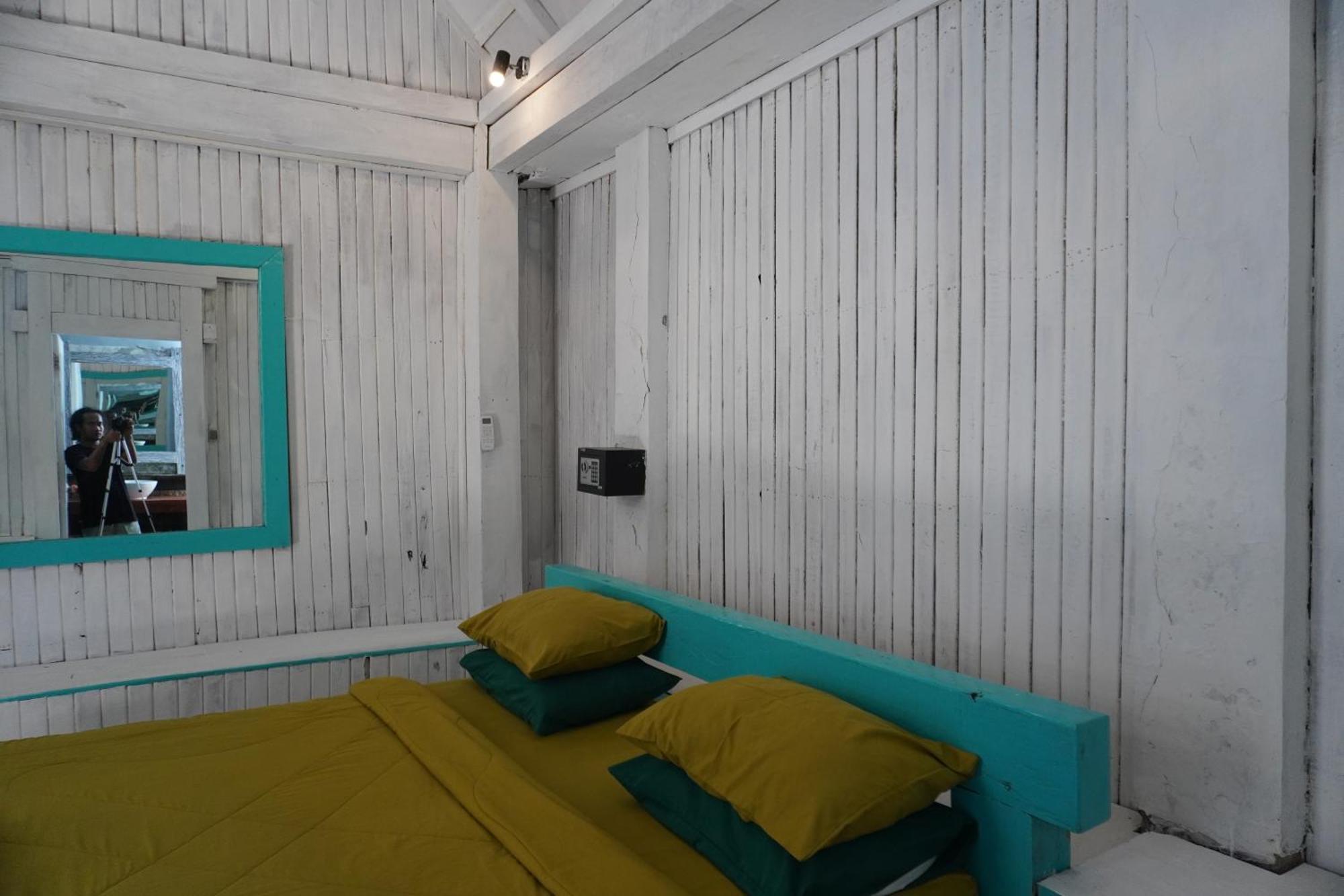 Kushak Bungalow גילי טרוונגן מראה חיצוני תמונה