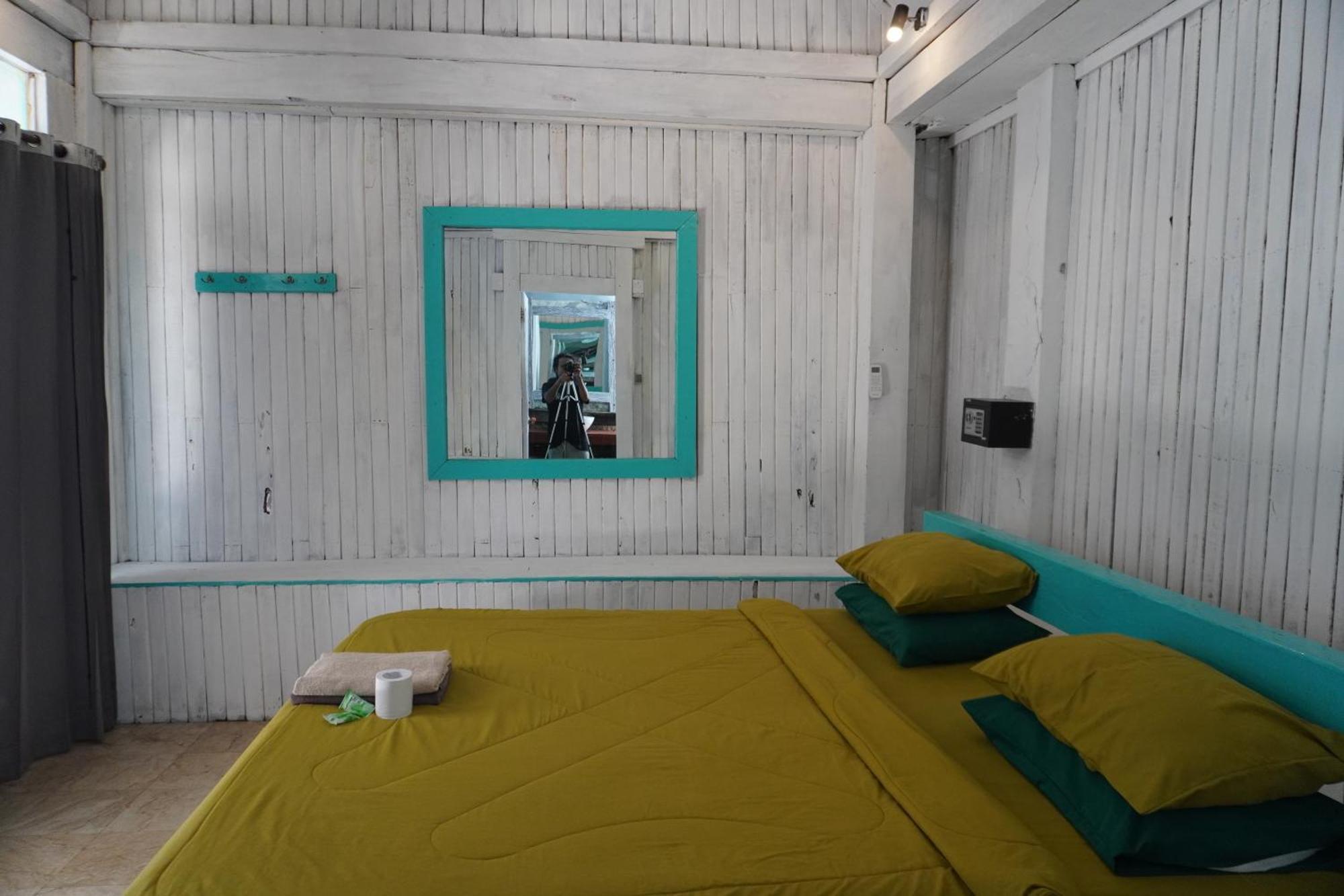 Kushak Bungalow גילי טרוונגן מראה חיצוני תמונה