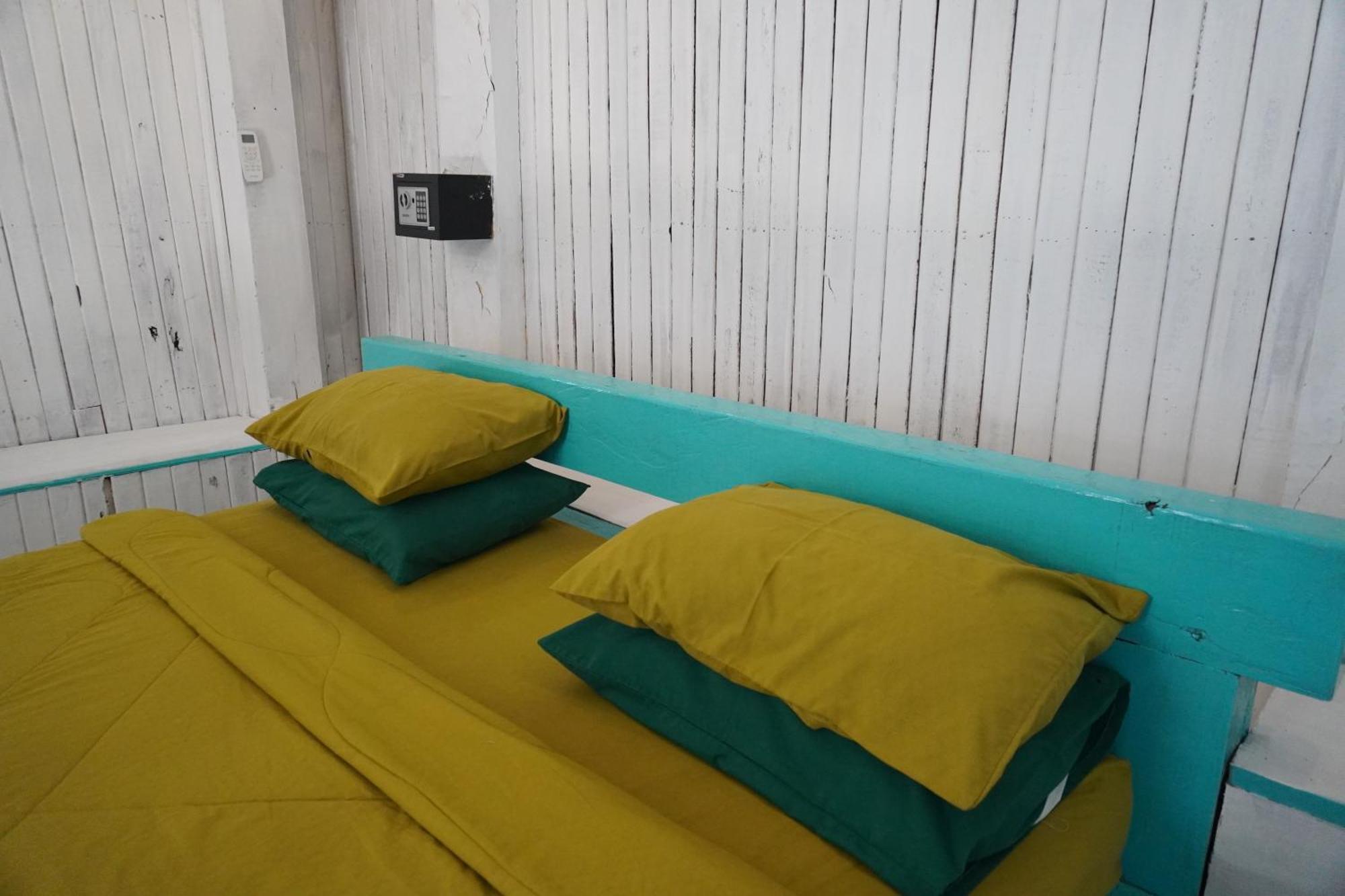 Kushak Bungalow גילי טרוונגן מראה חיצוני תמונה
