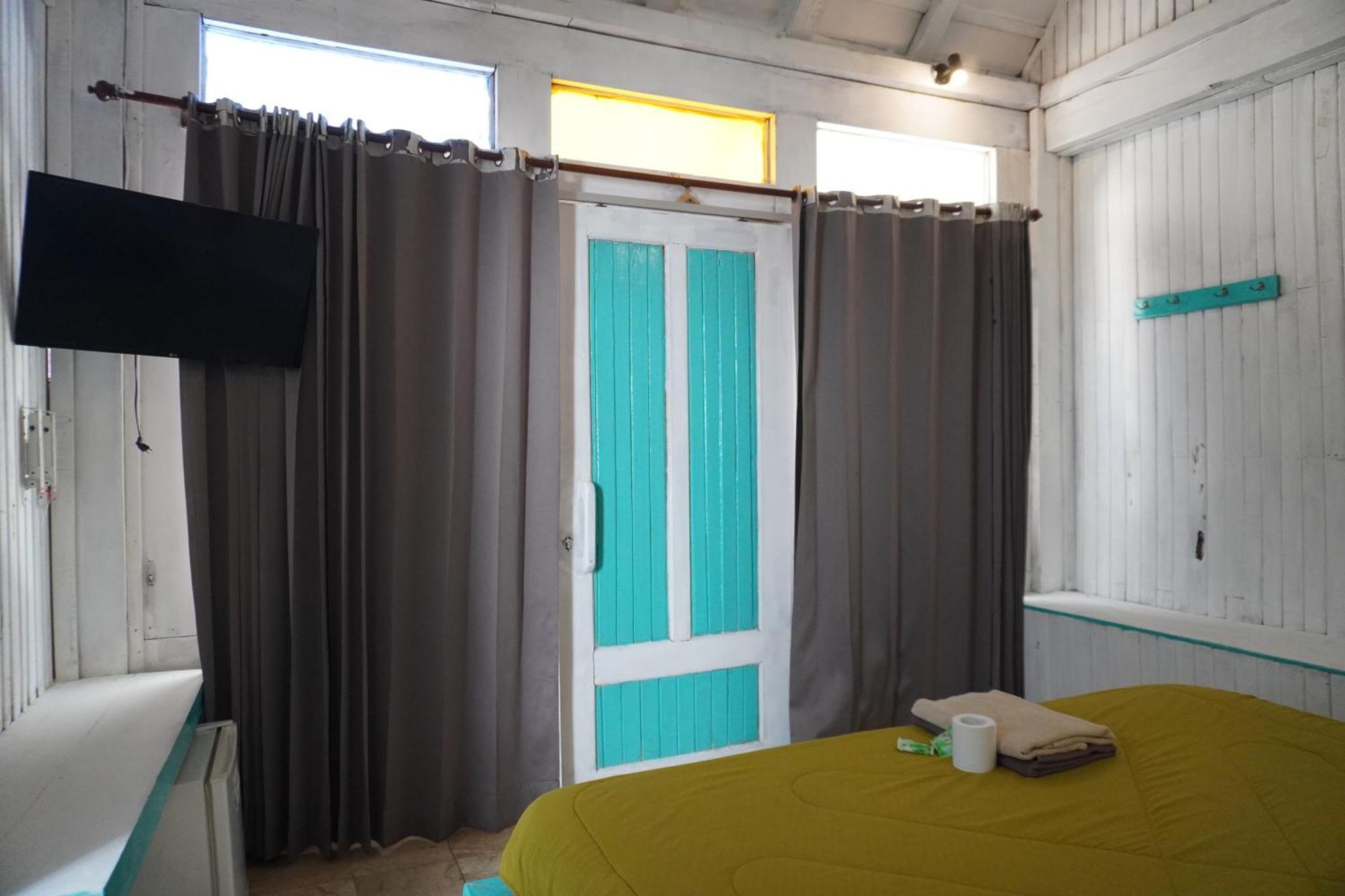 Kushak Bungalow גילי טרוונגן מראה חיצוני תמונה