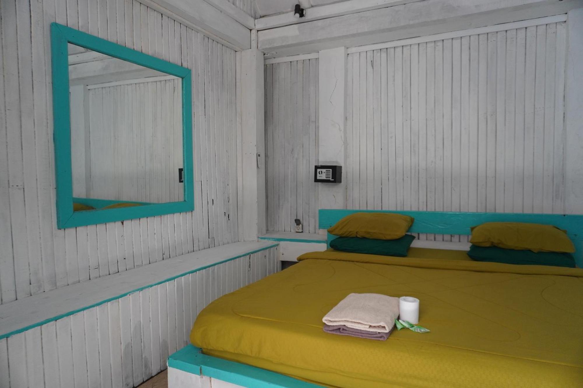 Kushak Bungalow גילי טרוונגן מראה חיצוני תמונה