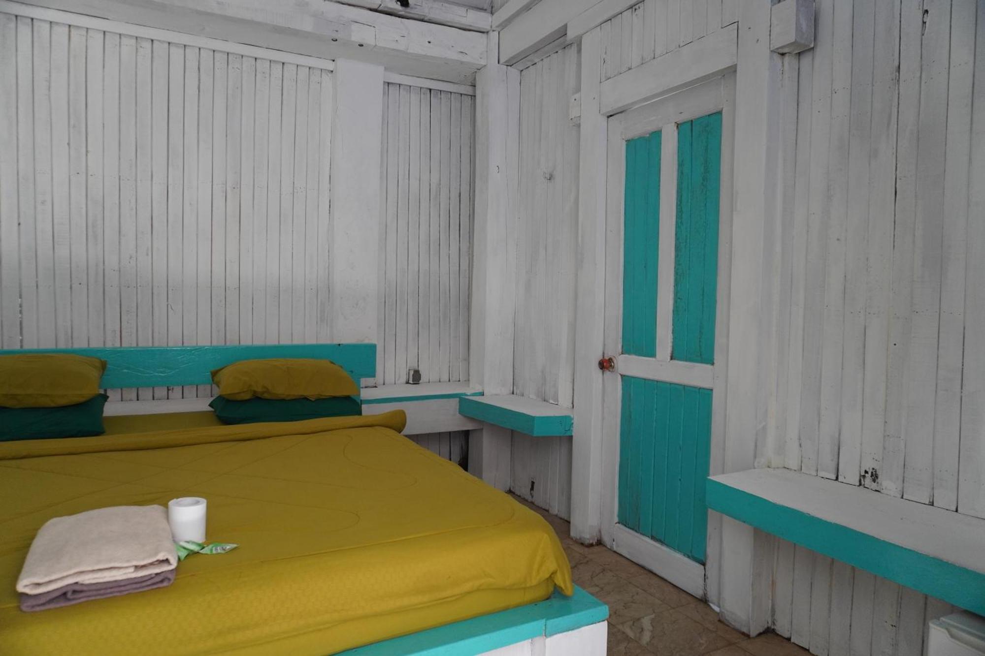 Kushak Bungalow גילי טרוונגן מראה חיצוני תמונה