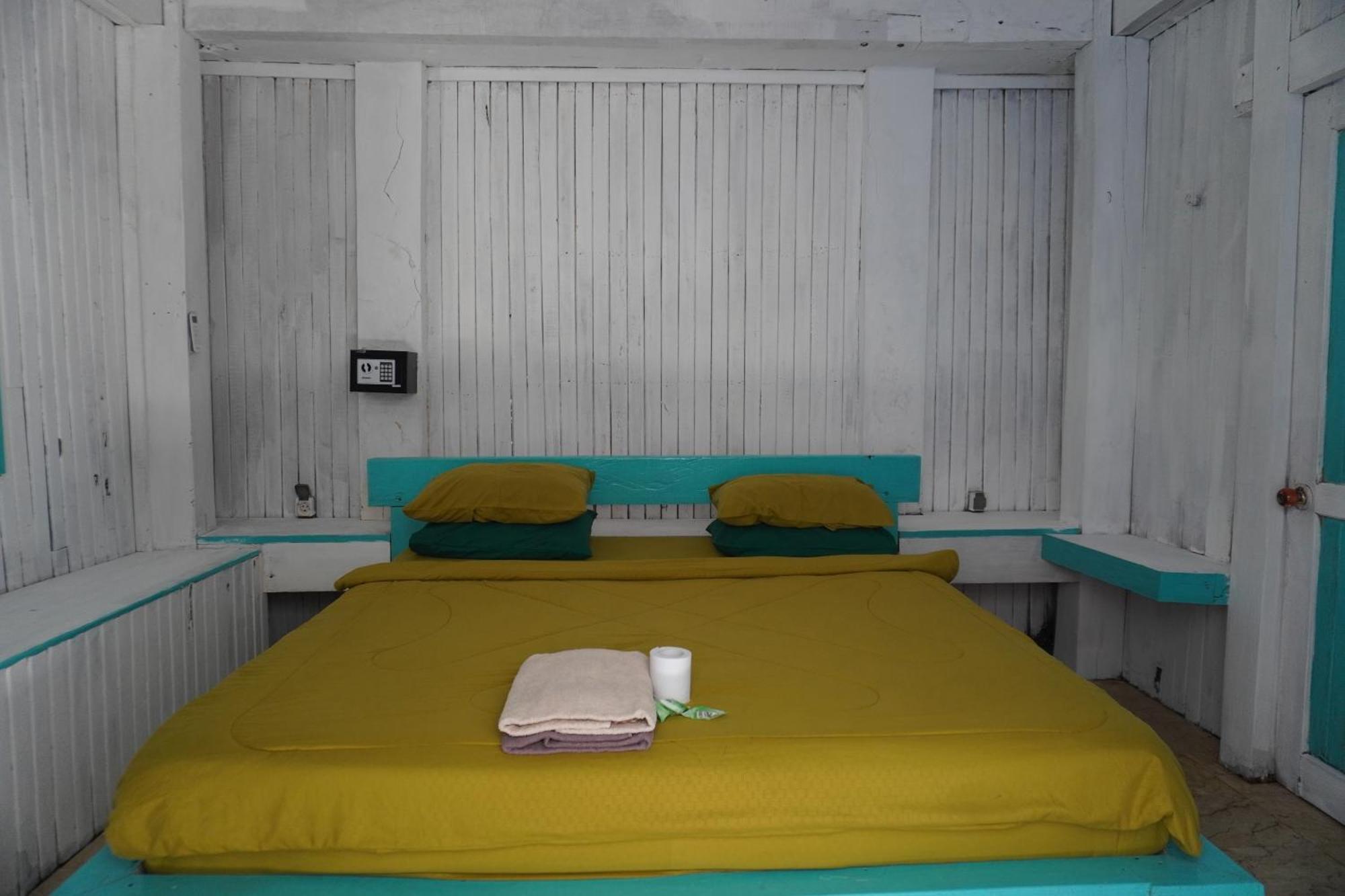 Kushak Bungalow גילי טרוונגן מראה חיצוני תמונה