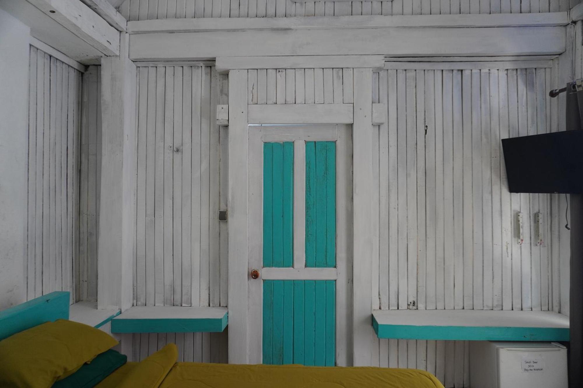 Kushak Bungalow גילי טרוונגן מראה חיצוני תמונה