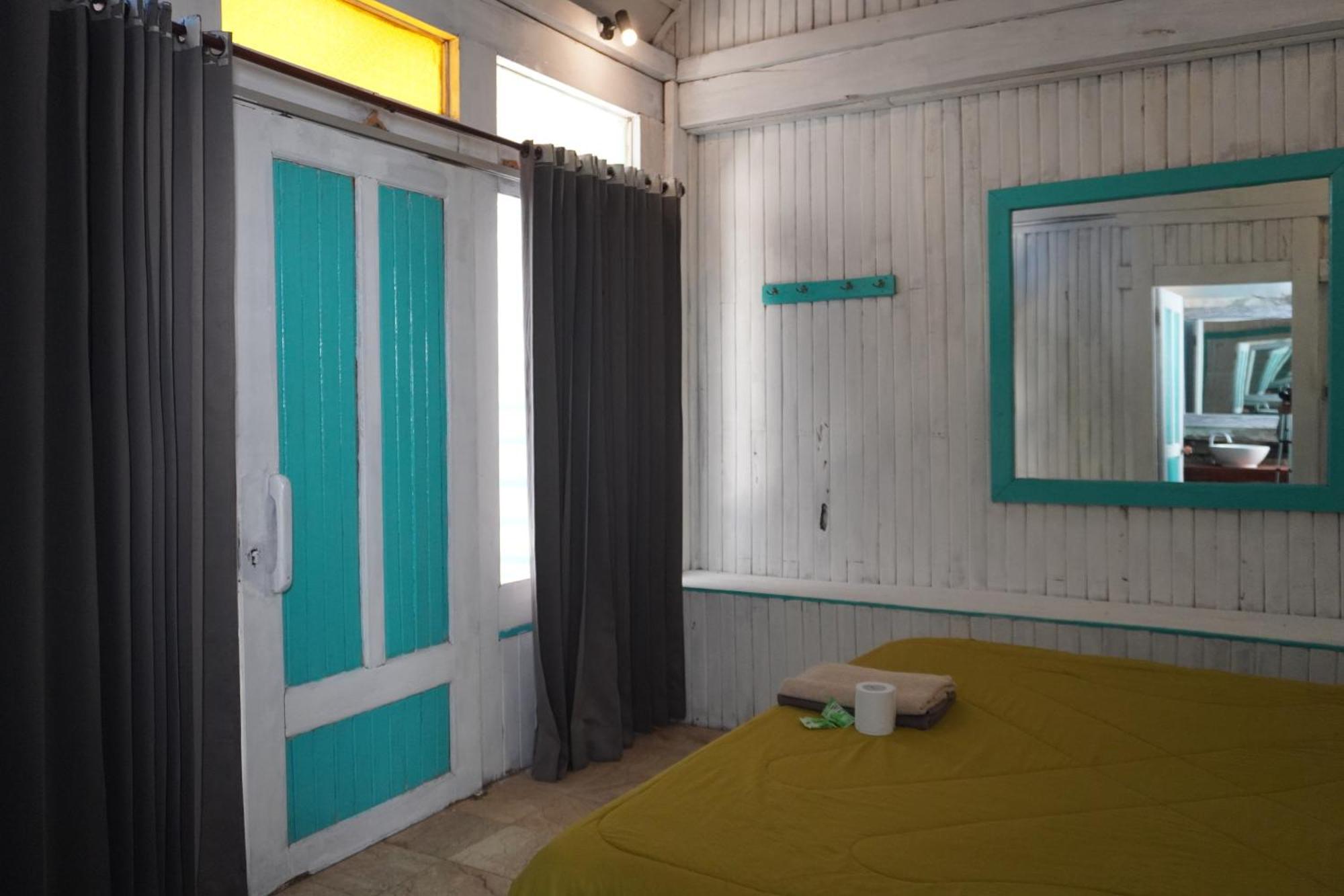 Kushak Bungalow גילי טרוונגן מראה חיצוני תמונה
