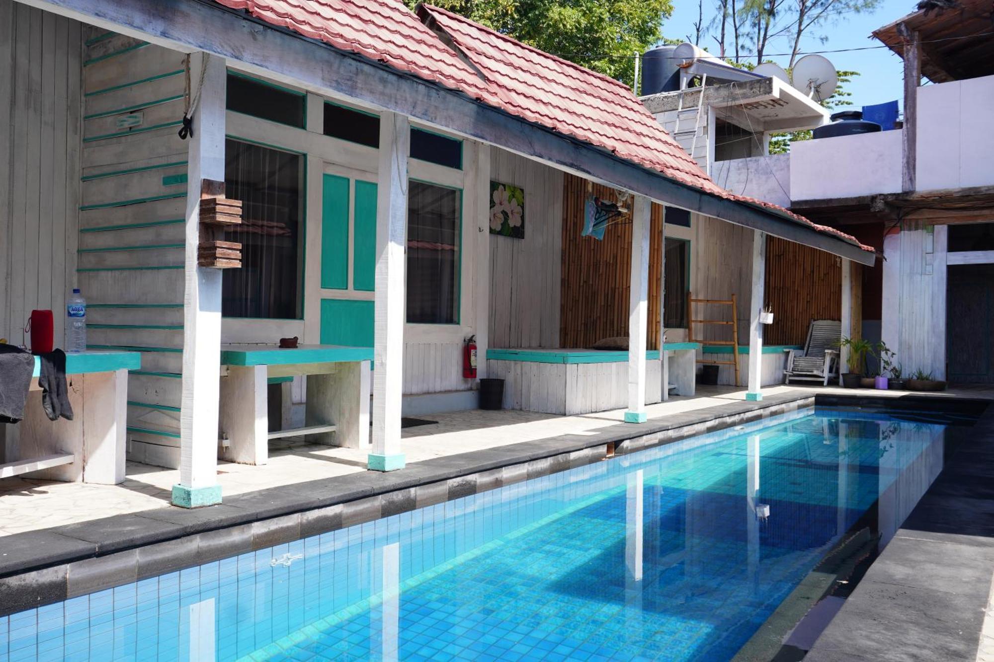 Kushak Bungalow גילי טרוונגן מראה חיצוני תמונה
