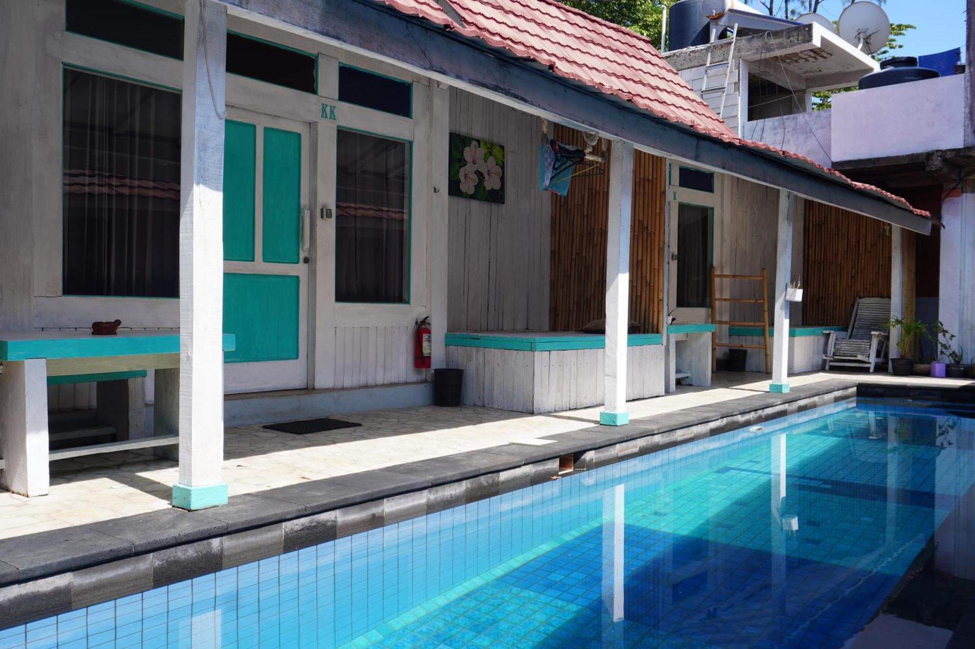Kushak Bungalow גילי טרוונגן מראה חיצוני תמונה