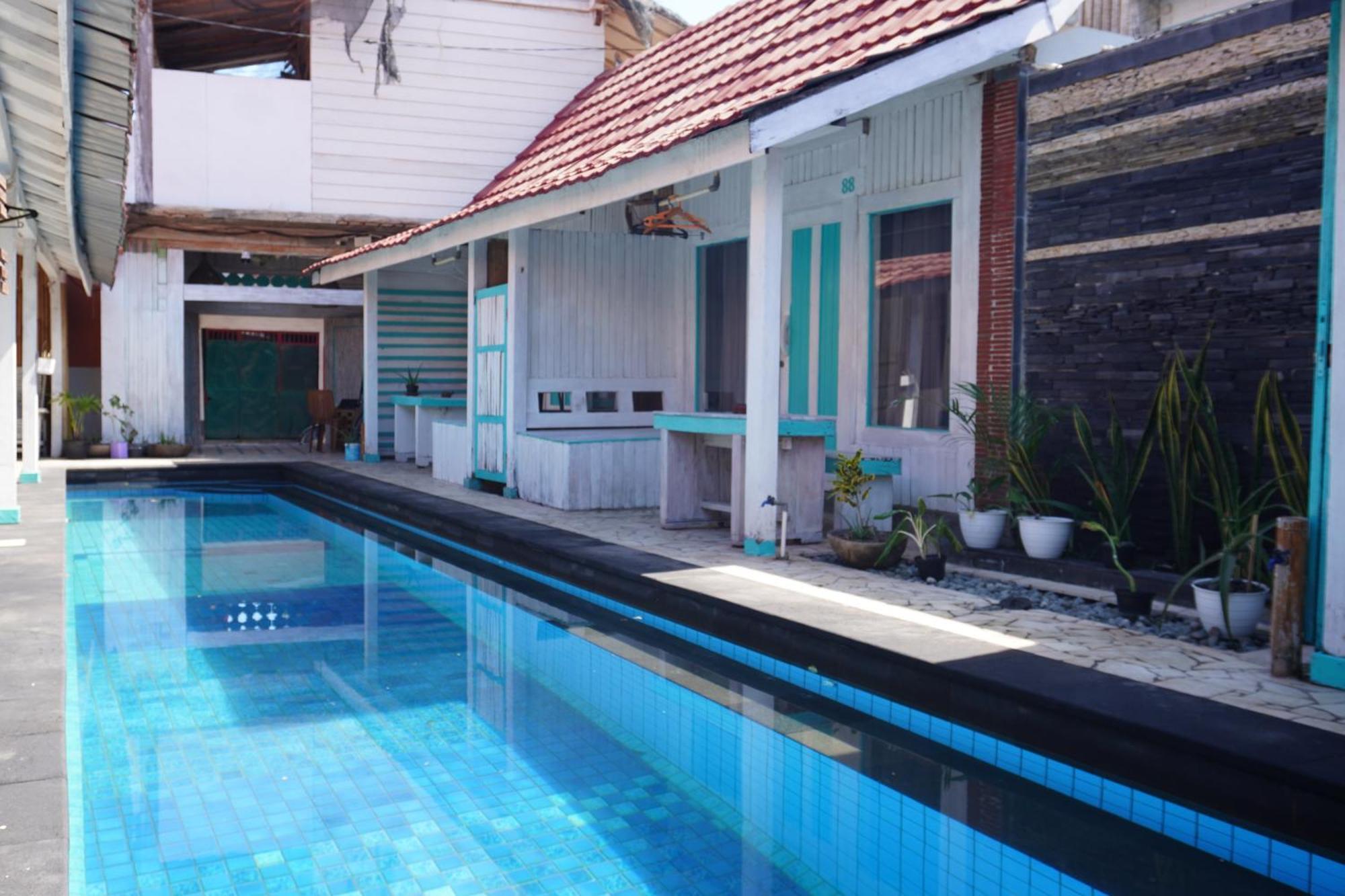 Kushak Bungalow גילי טרוונגן מראה חיצוני תמונה