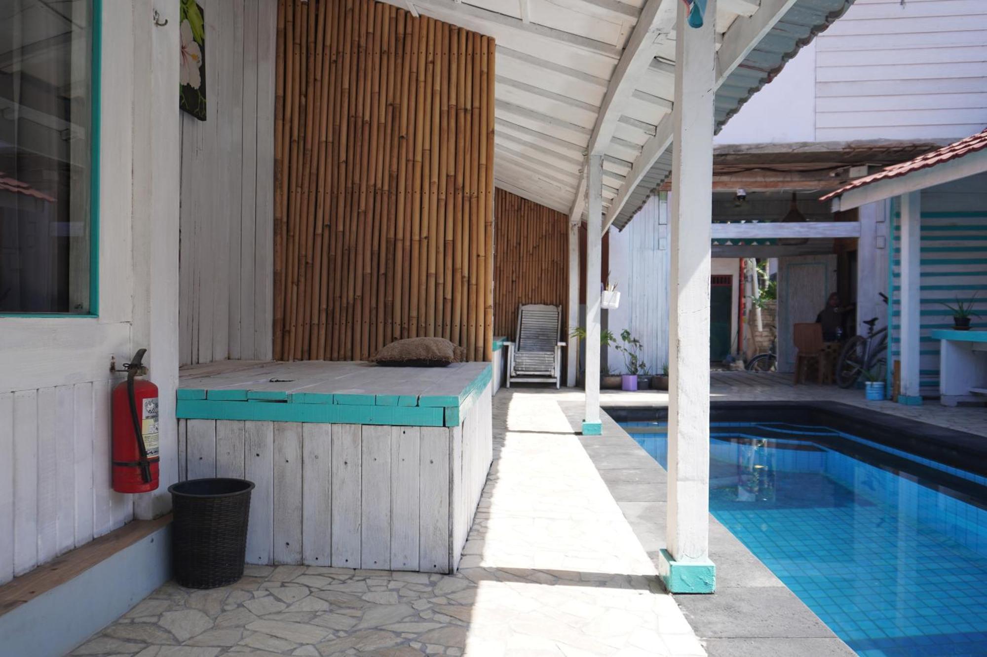 Kushak Bungalow גילי טרוונגן מראה חיצוני תמונה