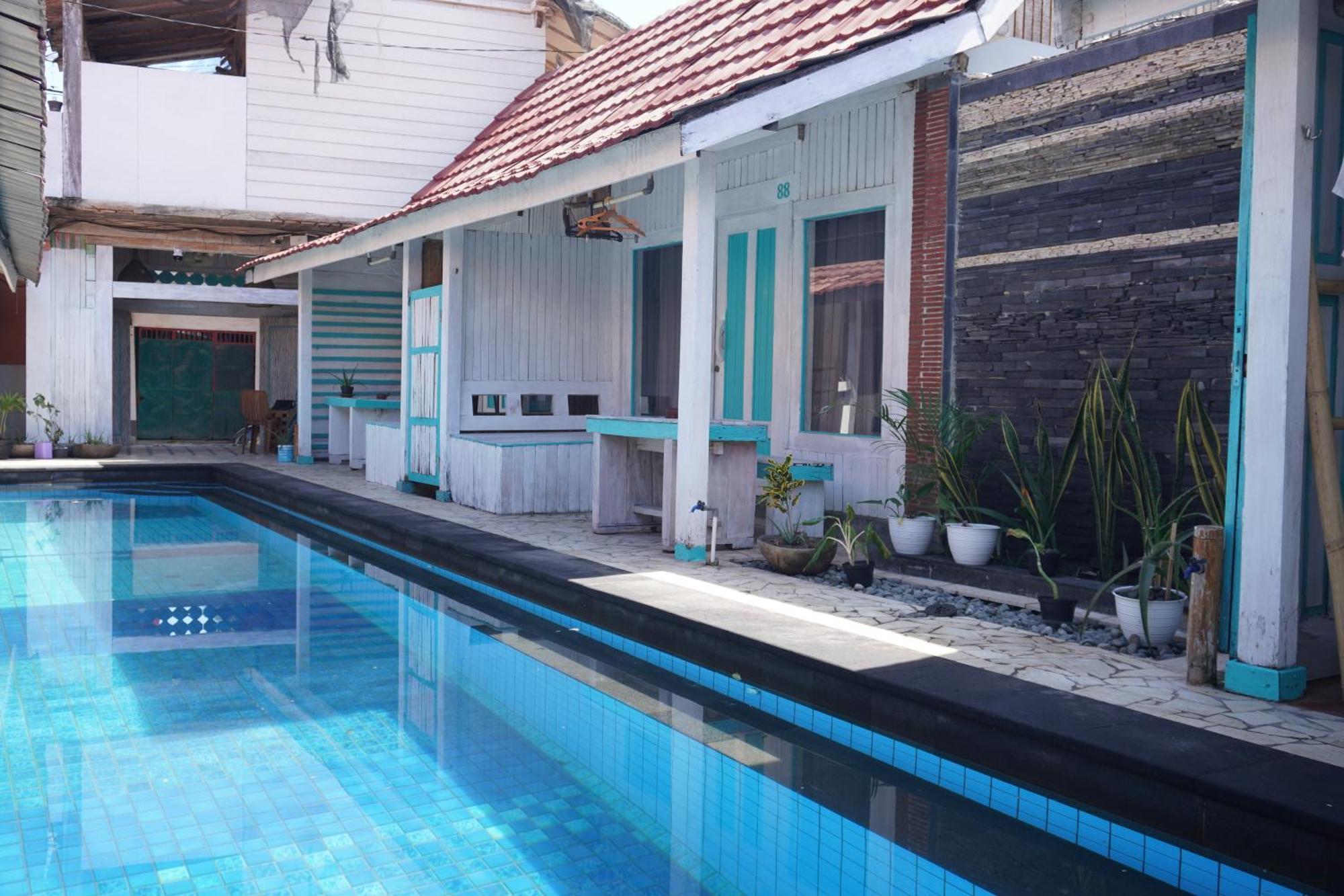 Kushak Bungalow גילי טרוונגן מראה חיצוני תמונה